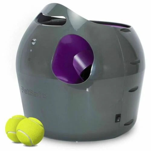Petsafe Automatic Ball Launcher - Dog Outdoor Tennis Ball Thrower